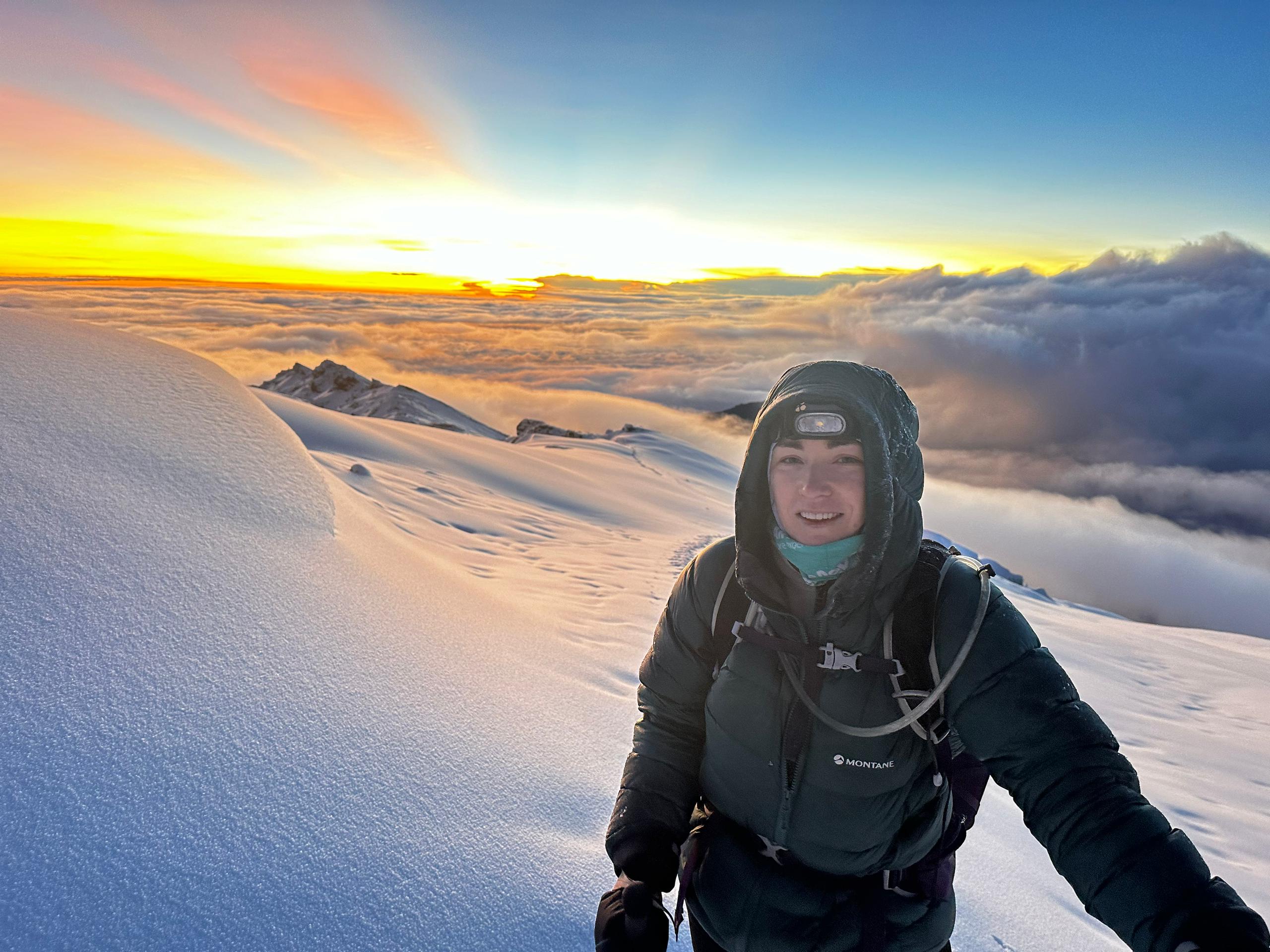 kilimanjaro shira route